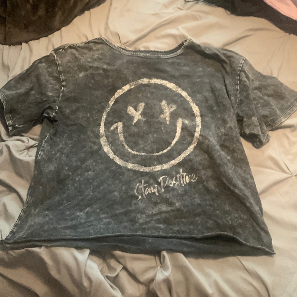 Black T-Shirt